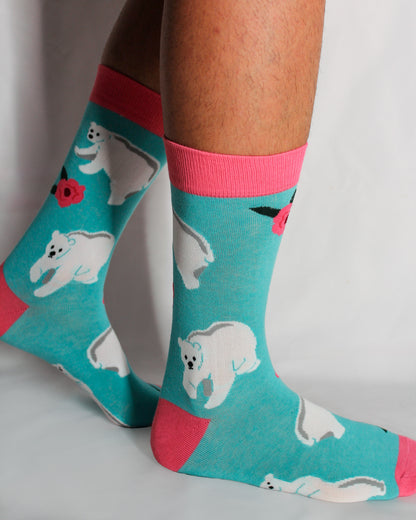 Calcetines Cool PALOMAS