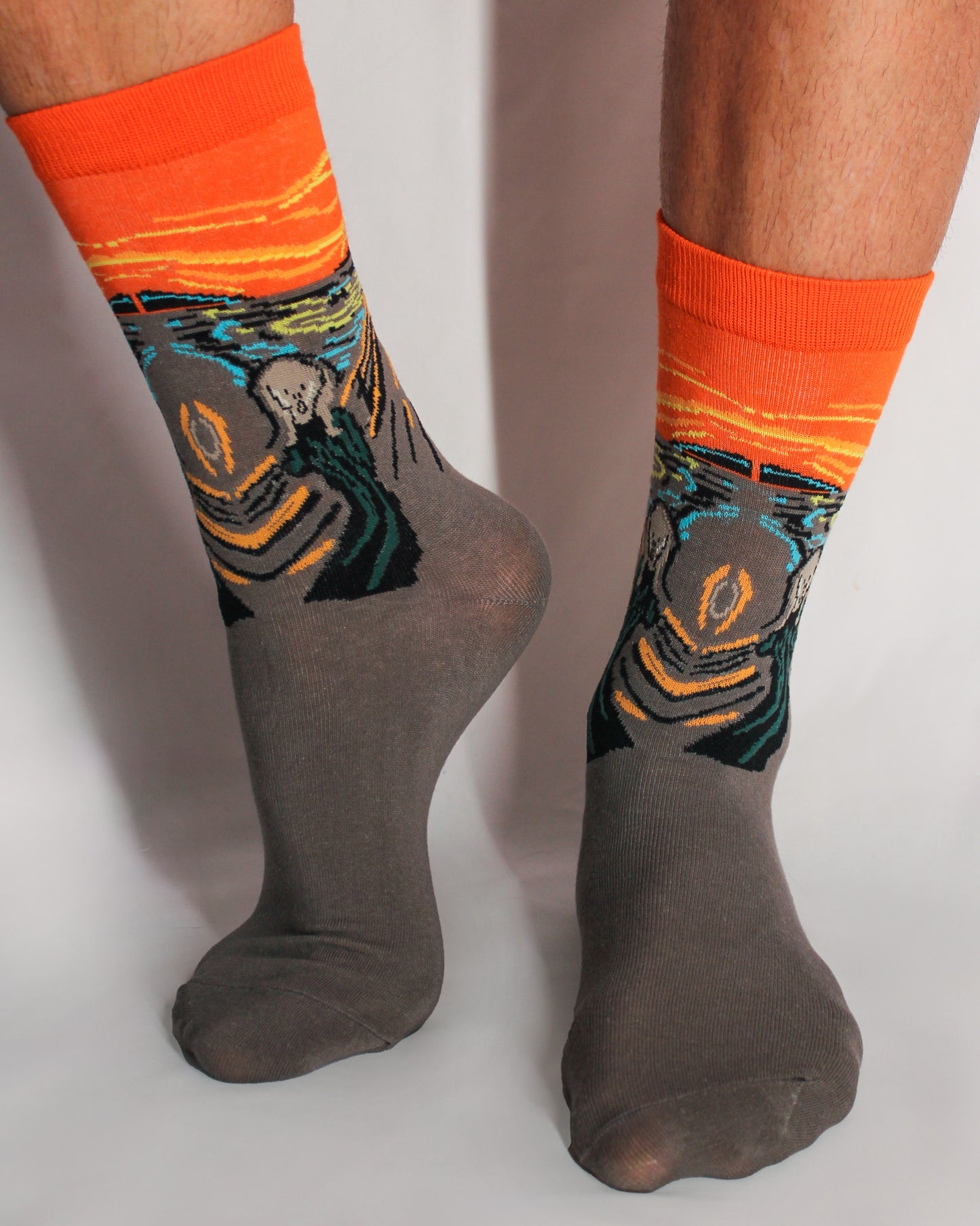 Calcetines Cool EL GRITO