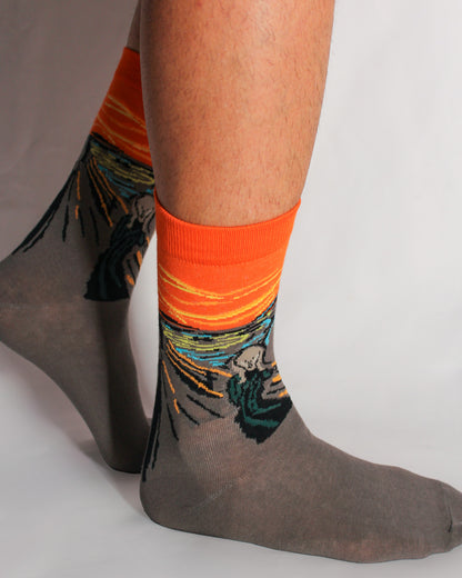 Calcetines Cool EL GRITO