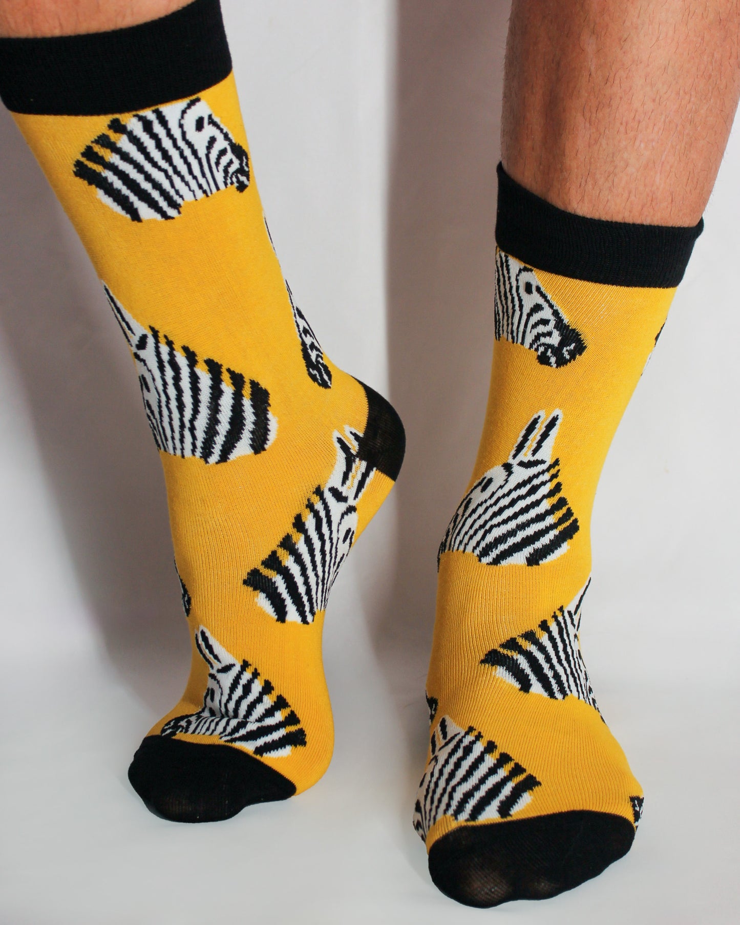 CALCETINES COOL CEBRAS