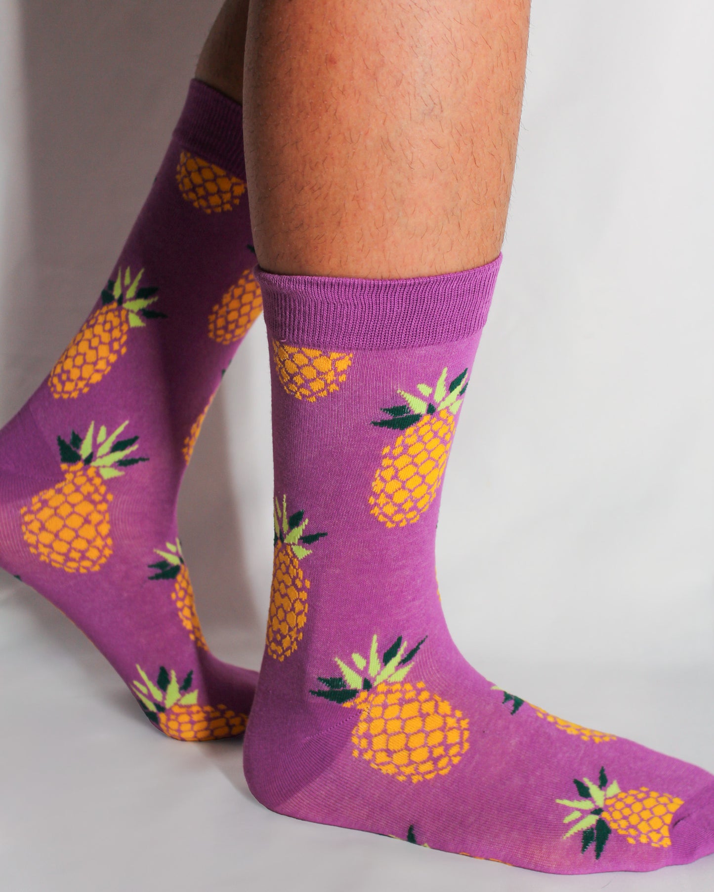 Calcetines Cool  PIÑAS