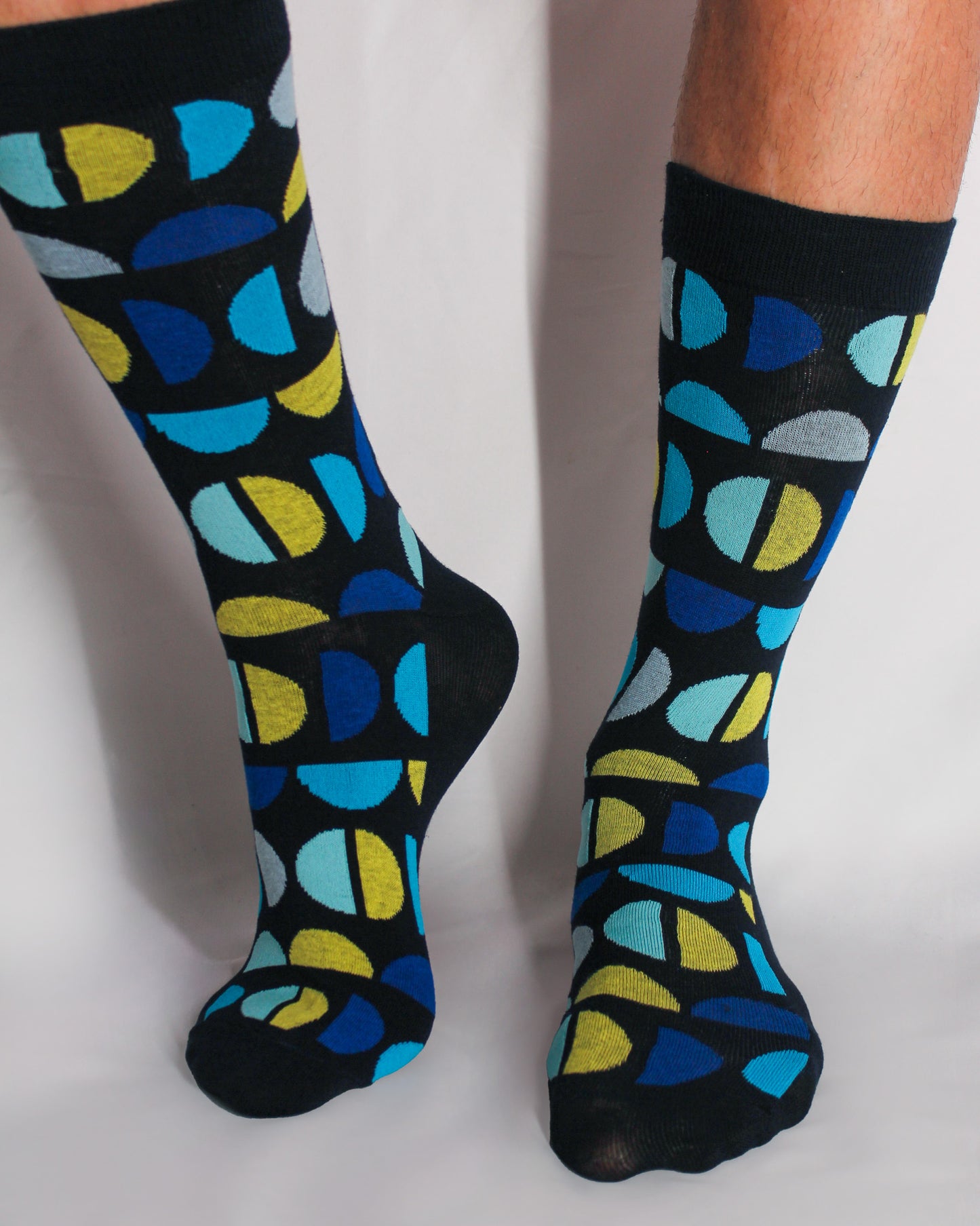 Calcetines Cool MEDIA LUNA