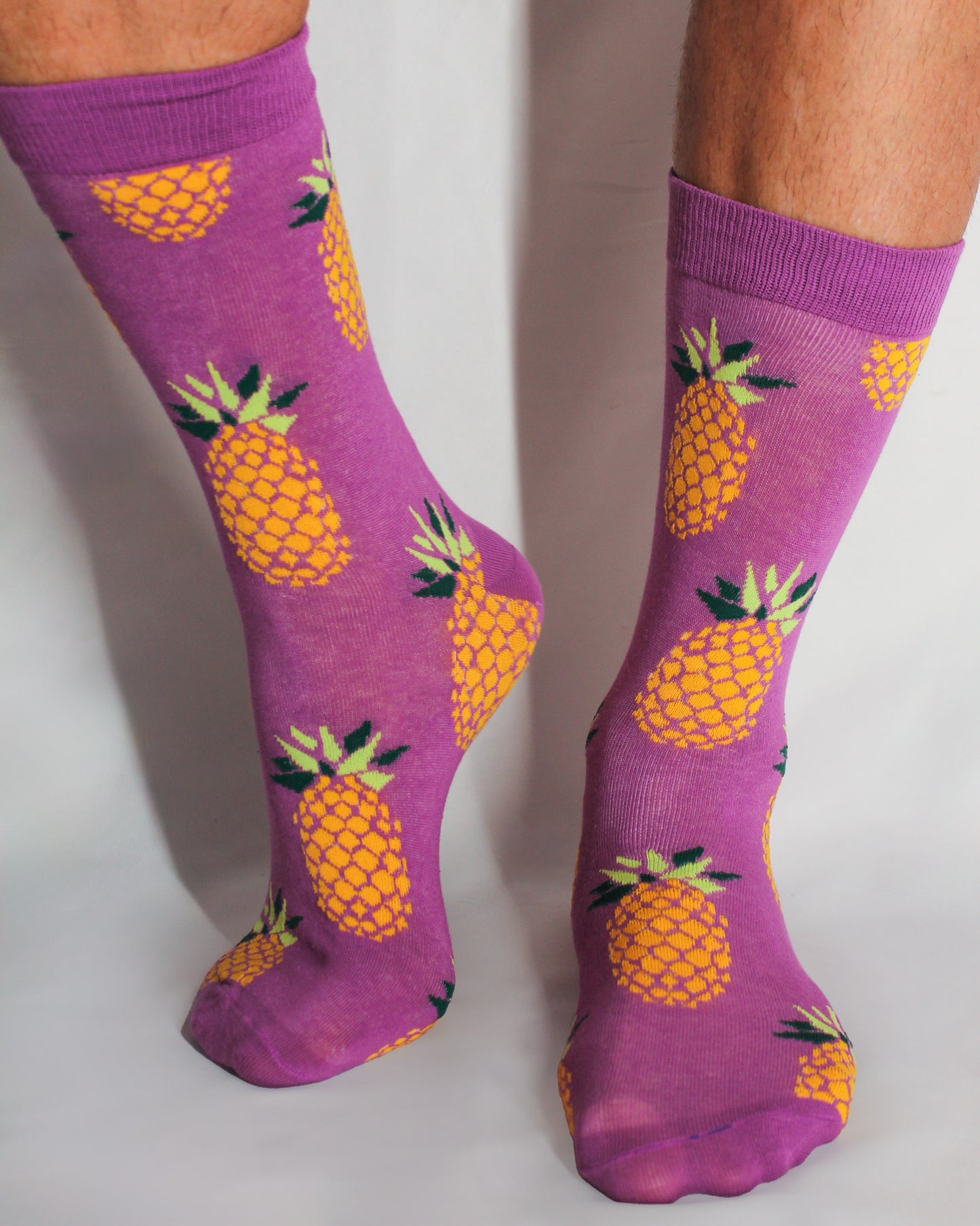 Calcetines Cool  PIÑAS