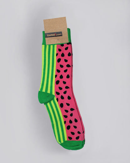 Calcetines Cool  SANDIA