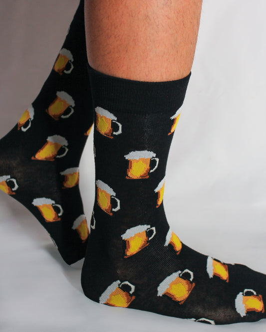 Calcetines Cool  CERVEZA