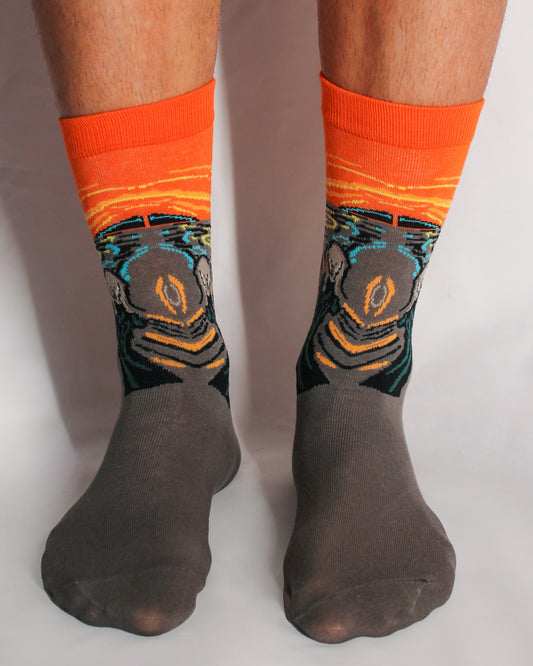 Calcetines Cool EL GRITO