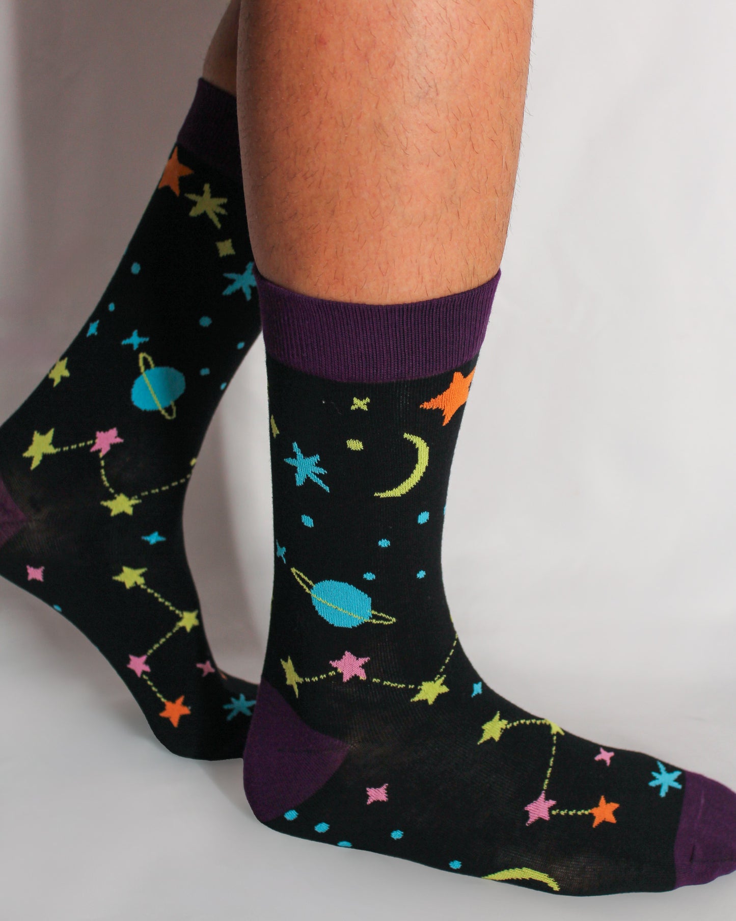 Calcetines Cool  GALAXIA
