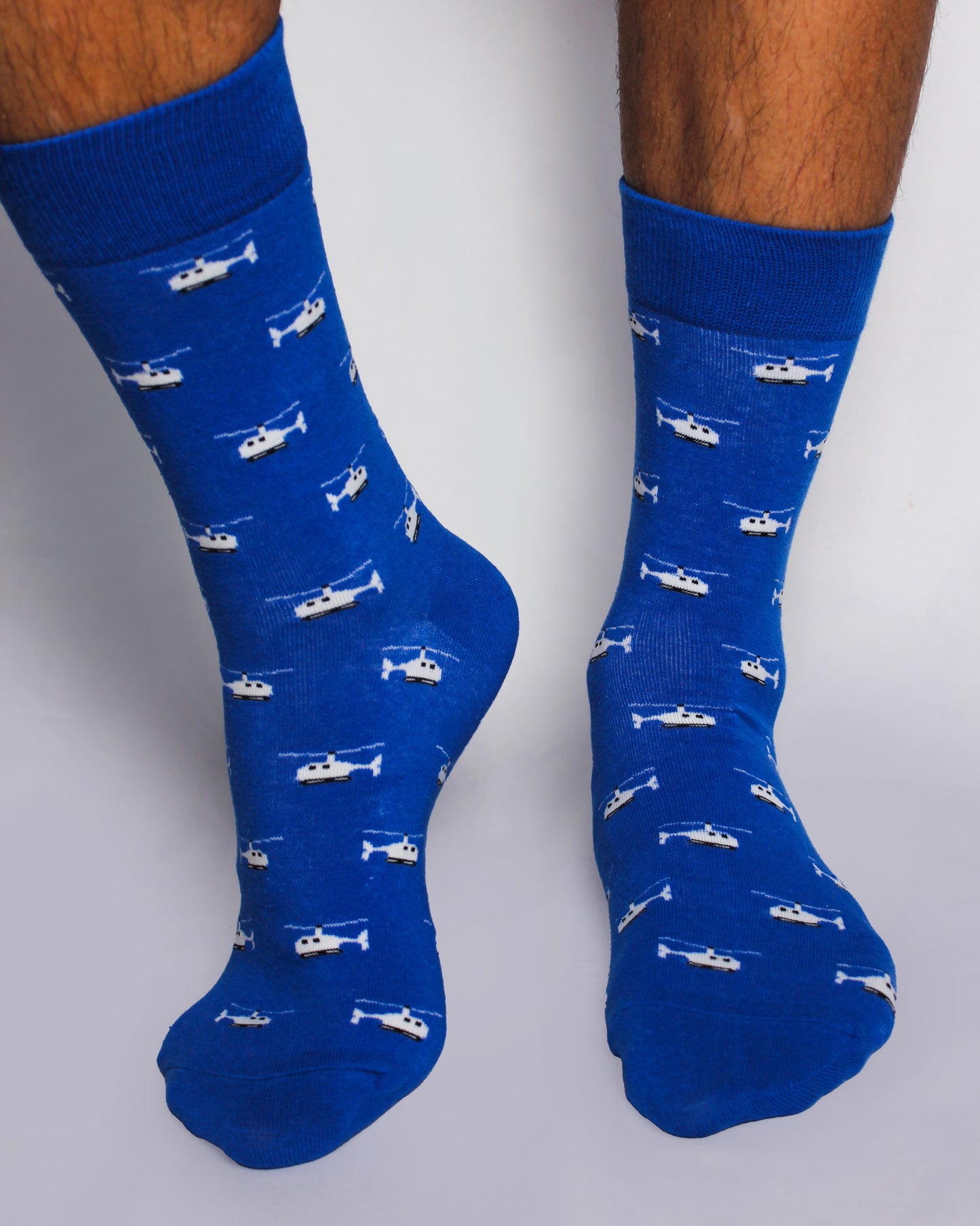 Calcetines Cool HELICÓPTERO