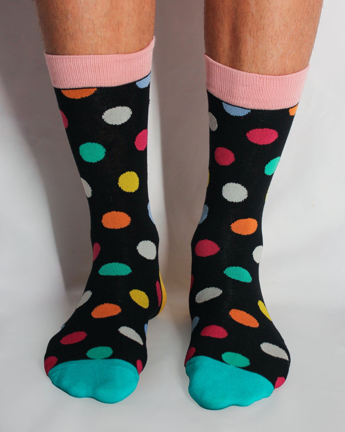 Calcetines Cool LUNARES