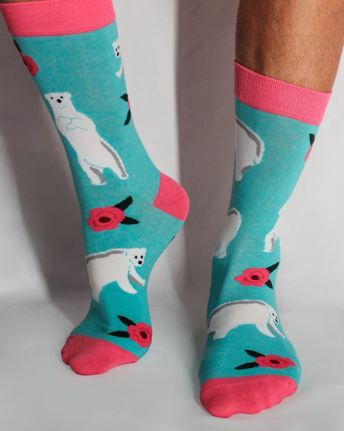 Calcetines Cool PALOMAS