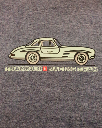Camiseta Organic Car