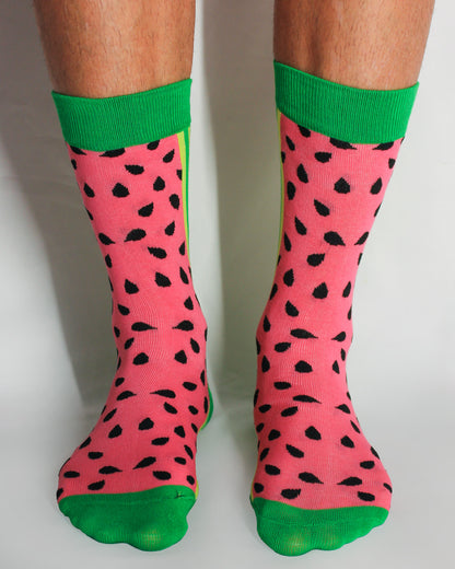 Calcetines Cool  SANDIA