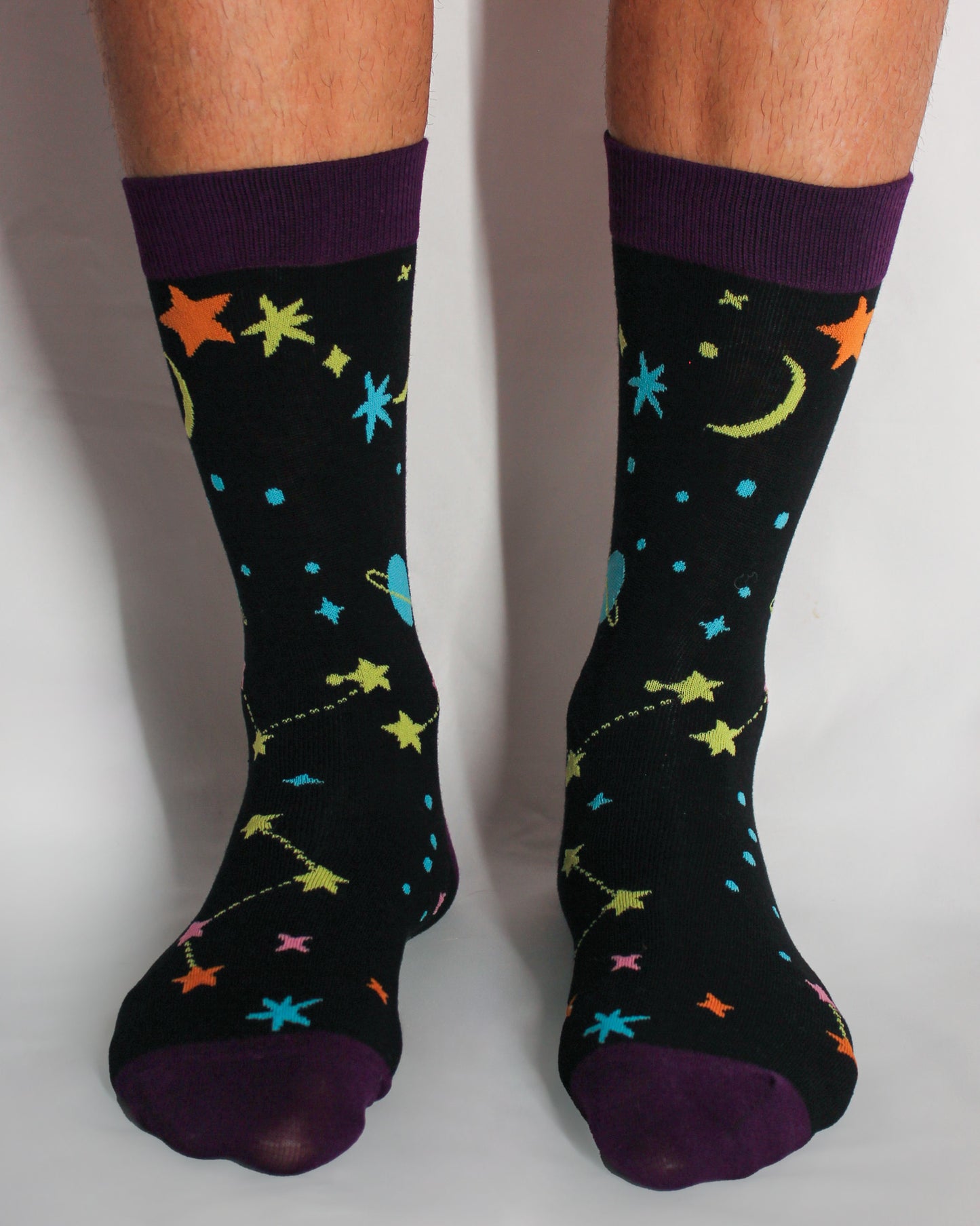 Calcetines Cool  GALAXIA