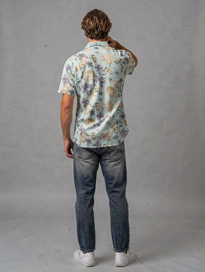Camisa Cool Dario