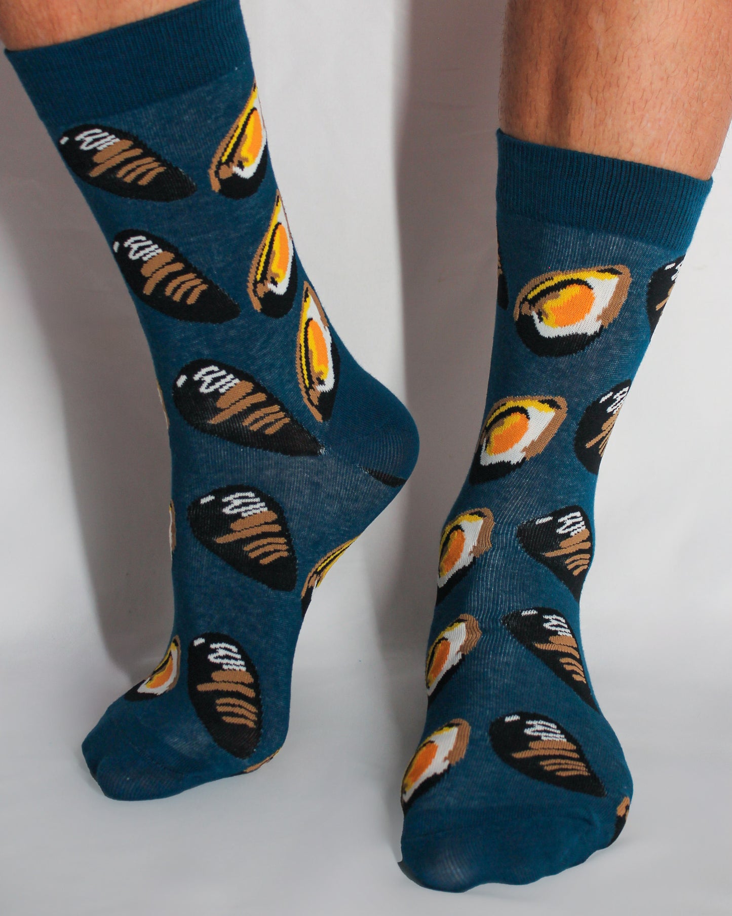Calcetines Cool  MEJILLONES
