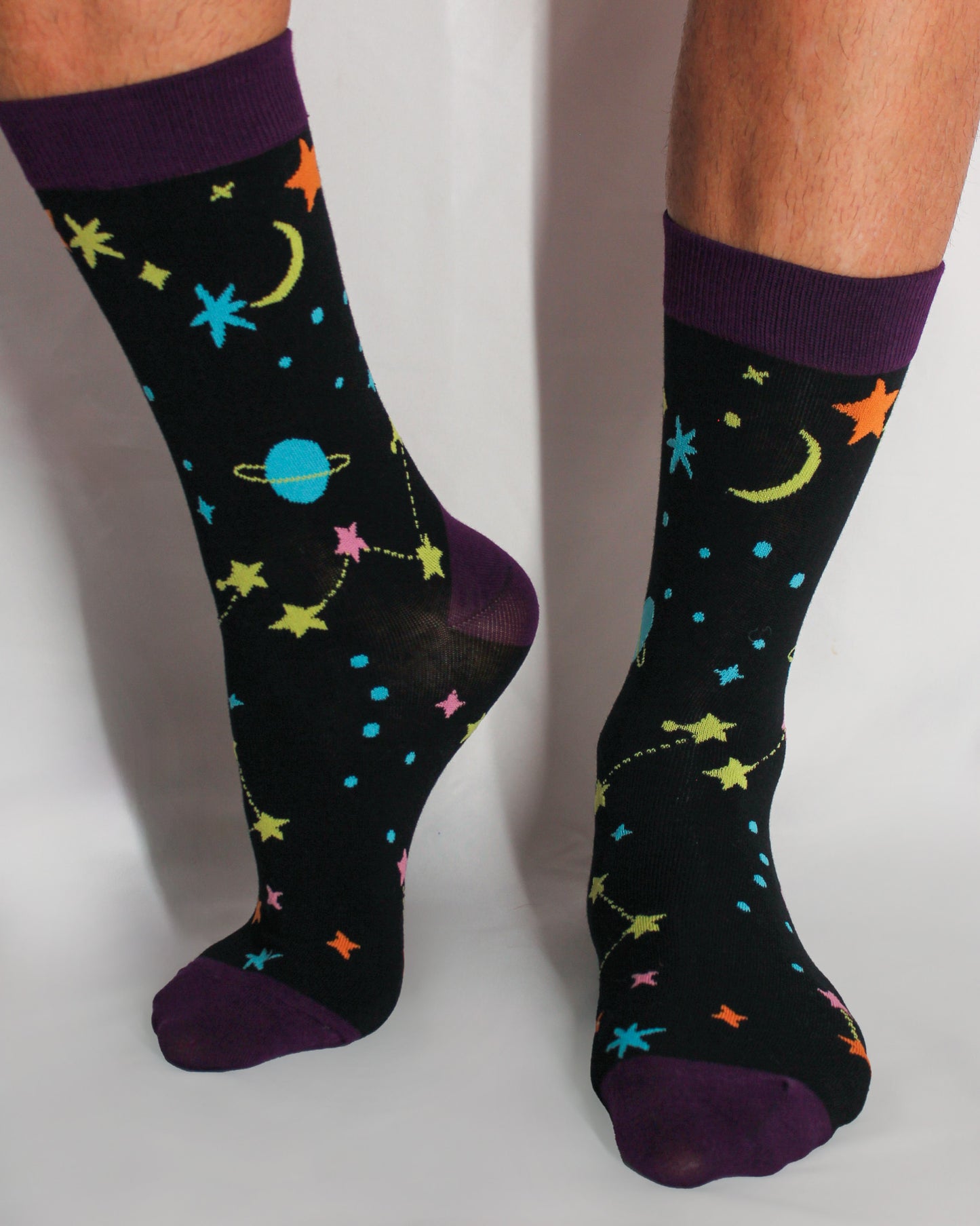 Calcetines Cool  GALAXIA