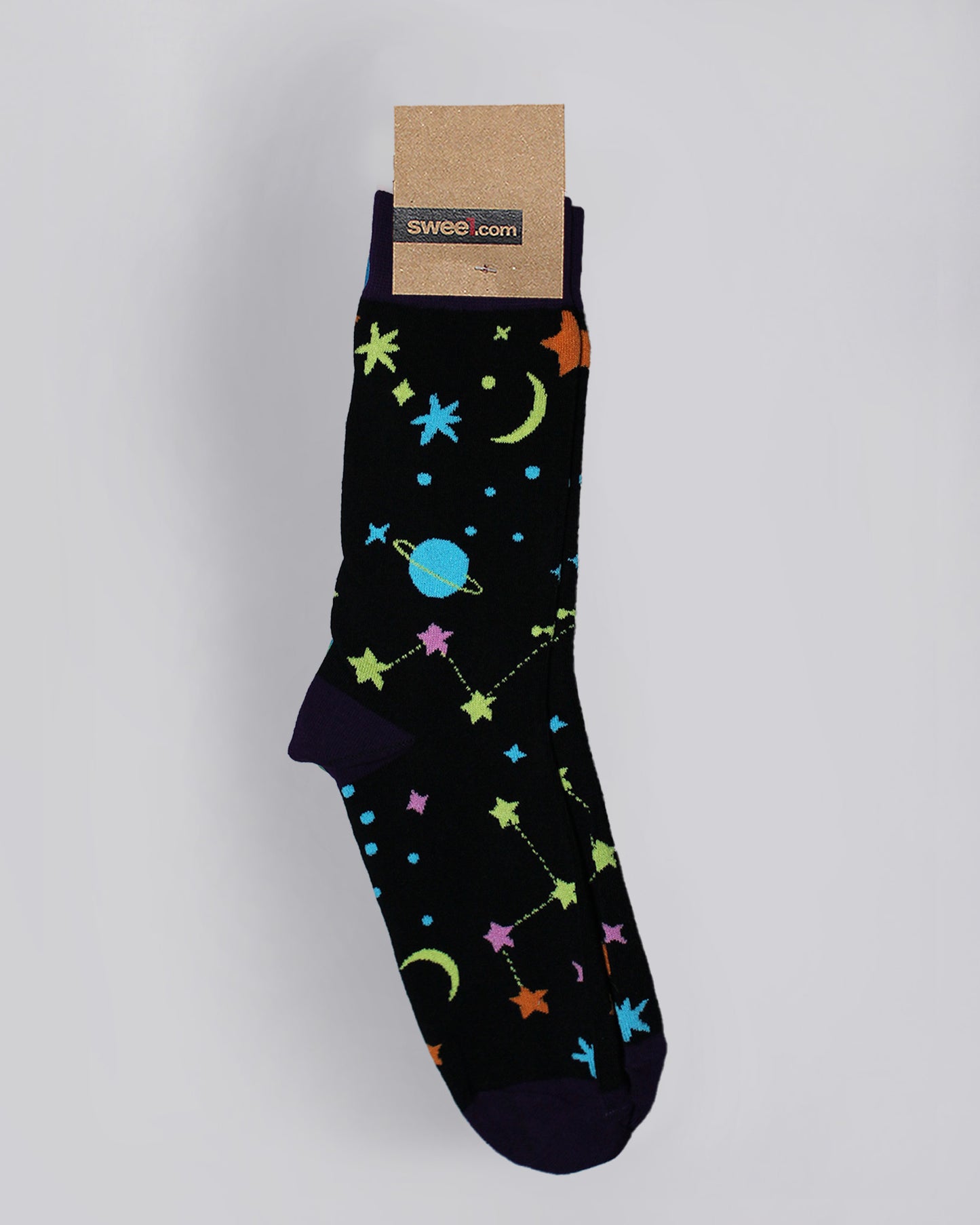 Calcetines Cool  GALAXIA