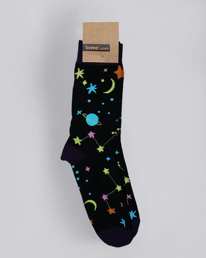 Calcetines Cool  GALAXIA