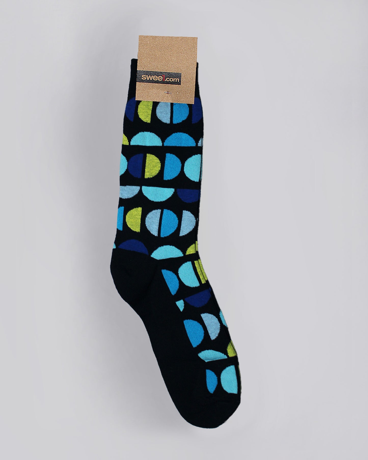 Calcetines Cool MEDIA LUNA