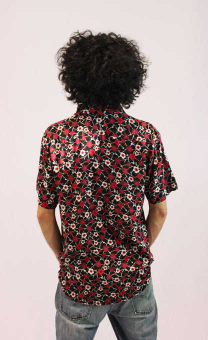 Camisa Cool Enredadera