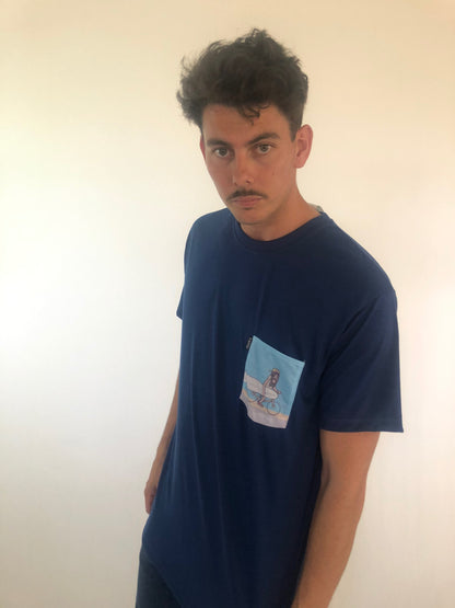 Camiseta Sun Marino