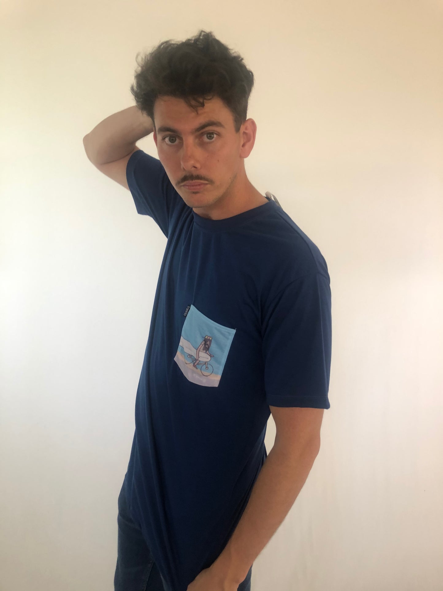 Camiseta Sun Marino