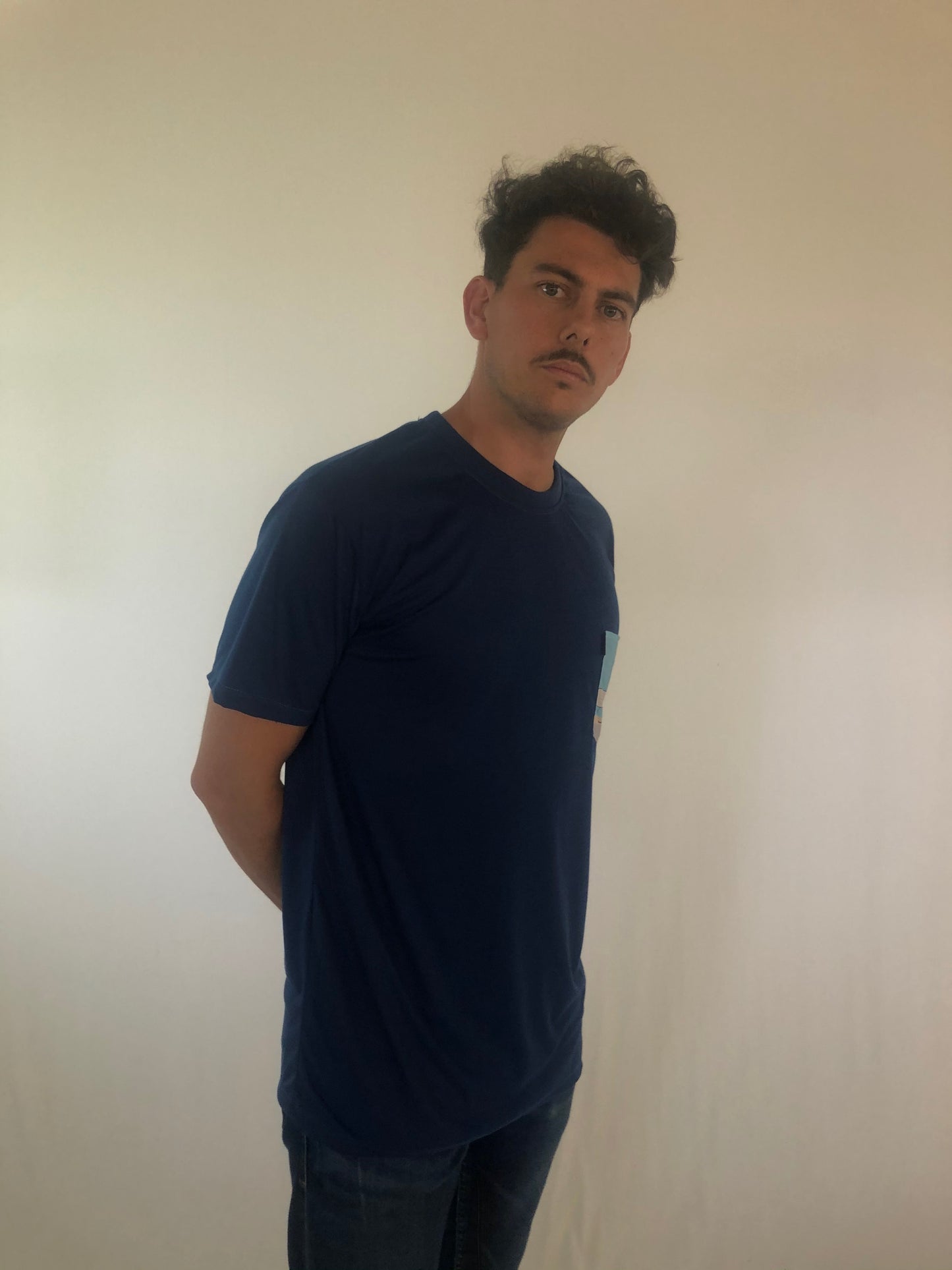 Camiseta Sun Marino