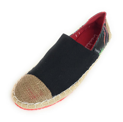 Zapatilla Esparto New  Hawai