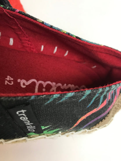 Zapatilla Esparto New  Hawai