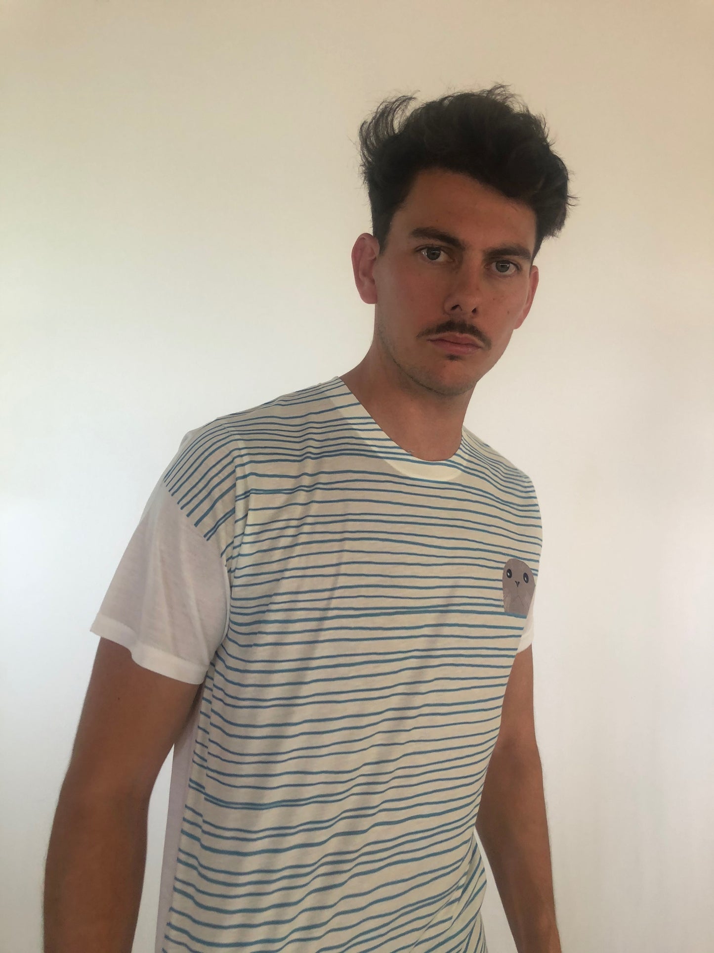 Camiseta Full Amiga Foca