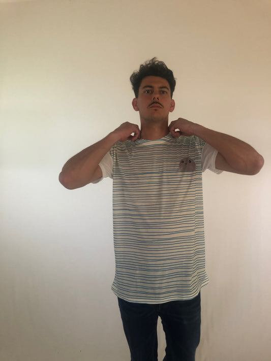Camiseta Full Amiga Foca