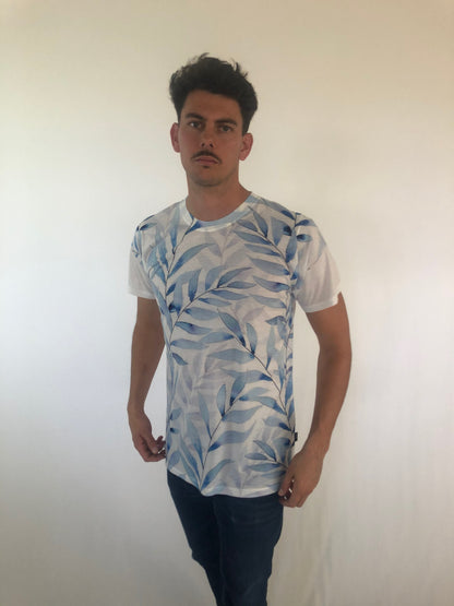 Camiseta Full Trópico