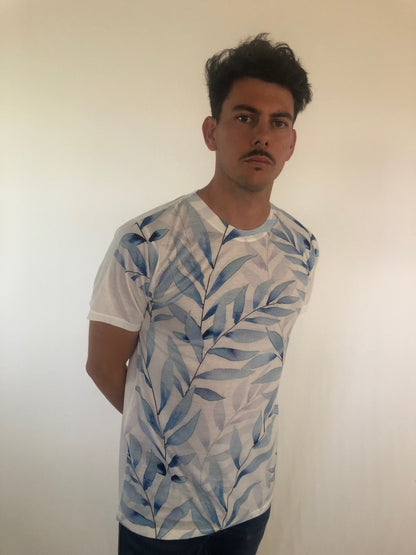 Camiseta Full Trópico