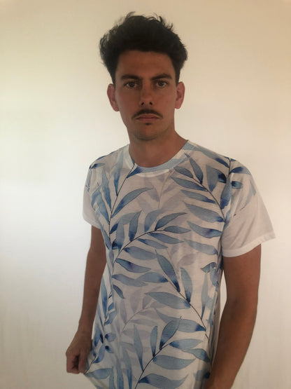 Camiseta Full Trópico