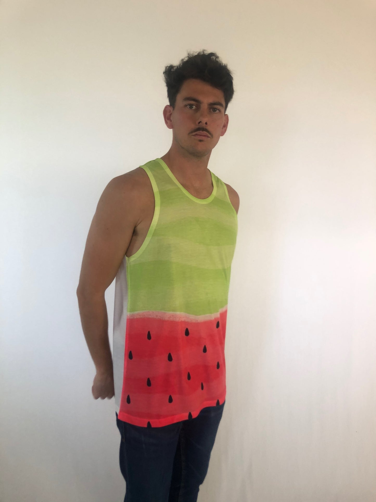 Camiseta Full Watermelon