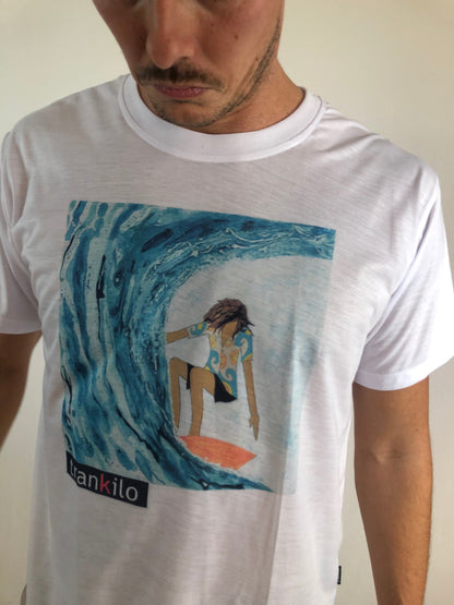 Camiseta Sun Surfeta