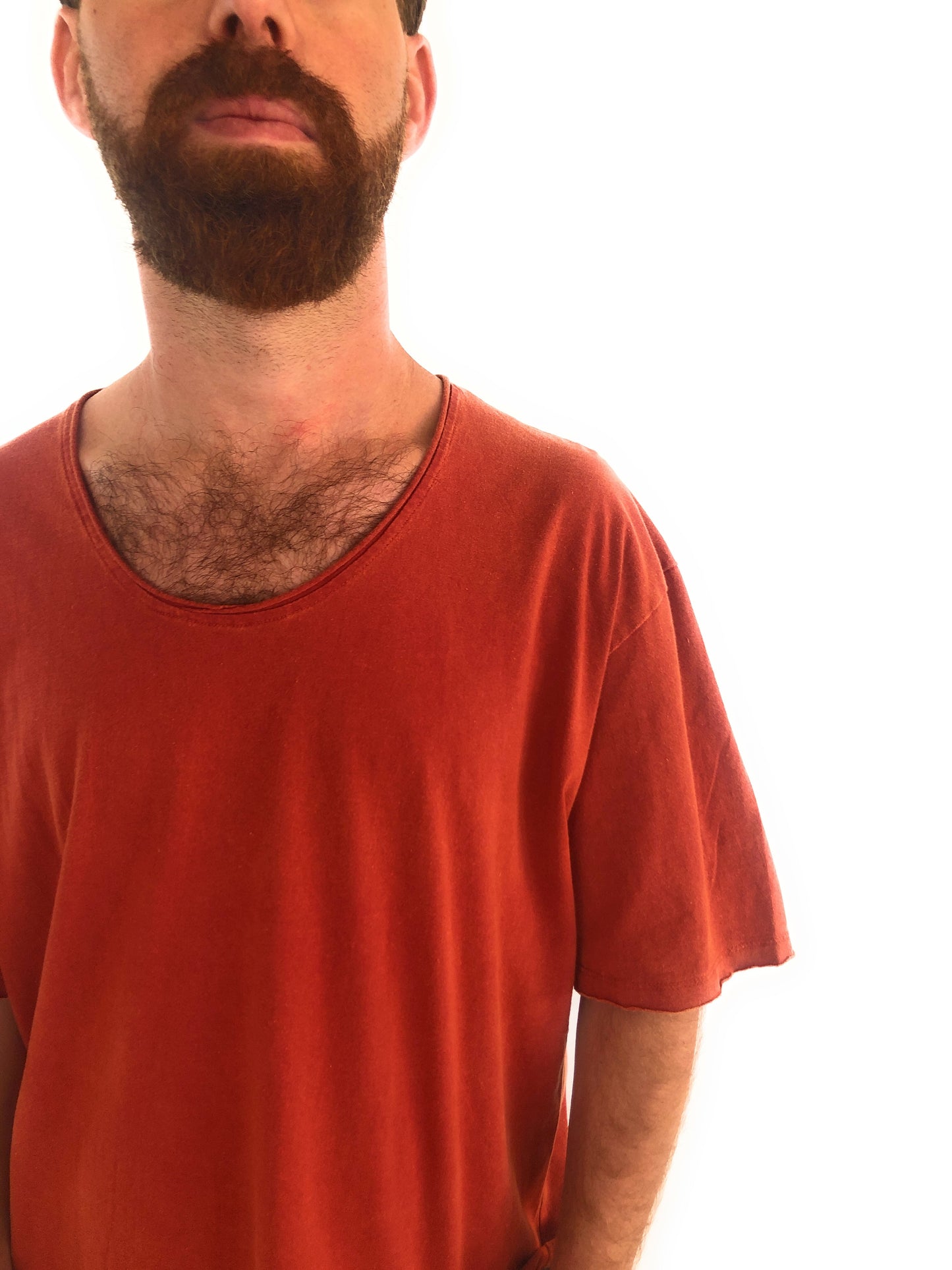 Camiseta Trankilo Stone Basic Caldera