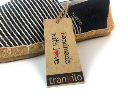 Spadrile Trankilo Líneas