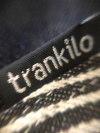 Spadrile Trankilo Líneas